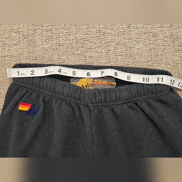 Charcoal Rainbow Aviator Nation bolt set - Picture 10 of 12